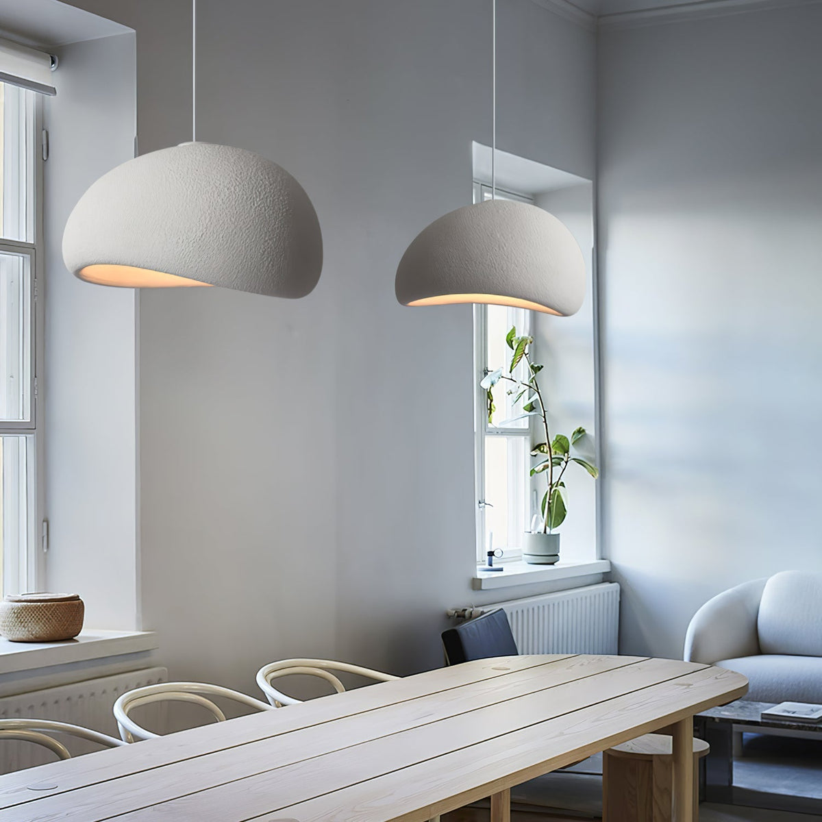 Khmara Pendant Light