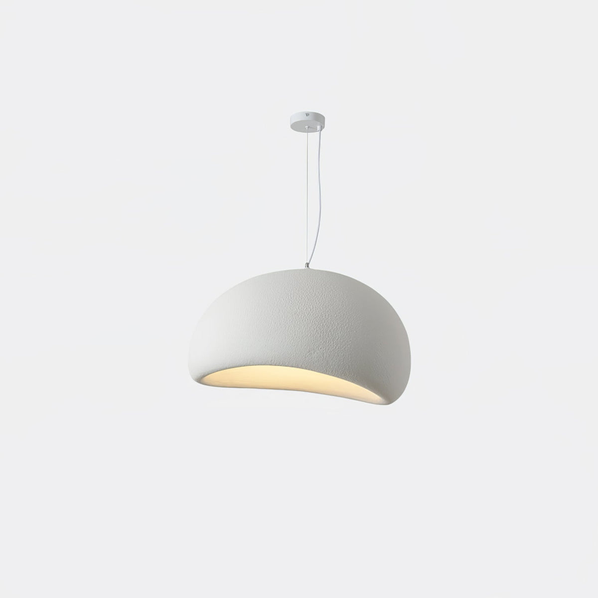 Nubia Cloud Sculptural LED Pendant Light, Modern Designer Ceiling Lamp