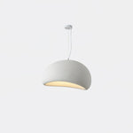 Nubia Cloud Sculptural LED Pendant Light, Modern Designer Ceiling Lamp