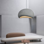 Nubia Cloud Sculptural LED Pendant Light, Modern Designer Ceiling Lamp