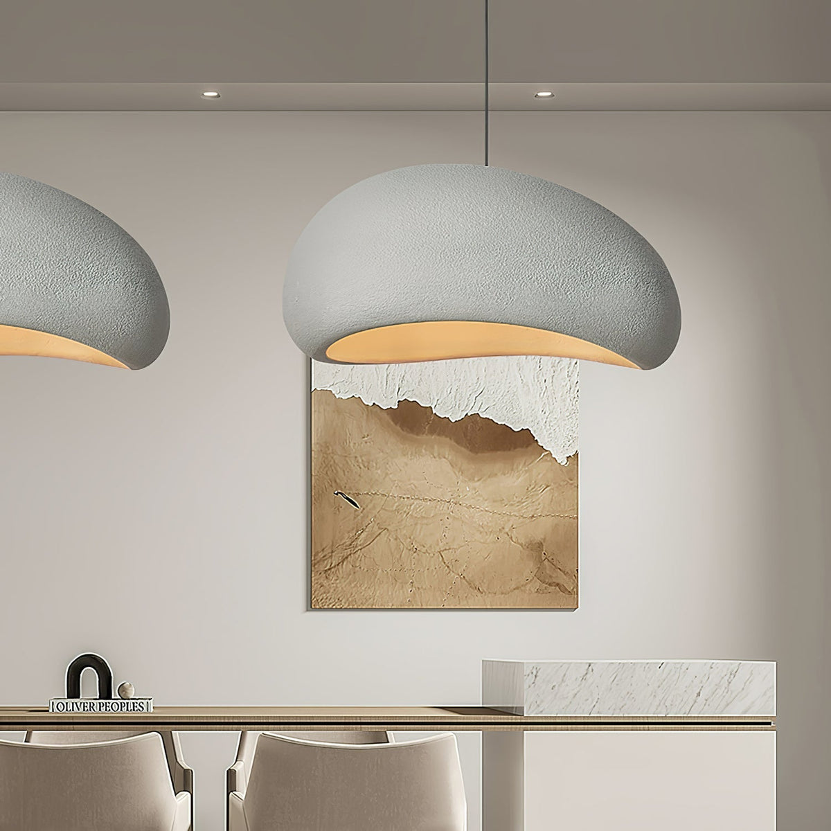 Khmara Pendant Light