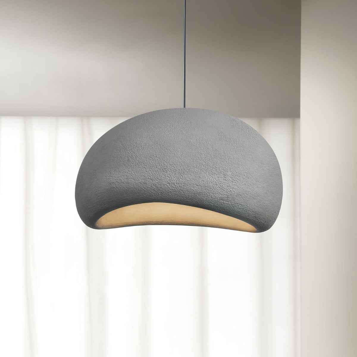 Khmara Pendant Light