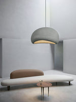 Nubia Cloud Sculptural LED Pendant Light, Modern Designer Ceiling Lamp