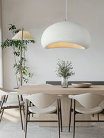 Nubia Cloud Sculptural LED Pendant Light, Modern Designer Ceiling Lamp