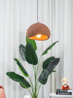 Nubia Cloud Sculptural LED Pendant Light, Modern Designer Ceiling Lamp