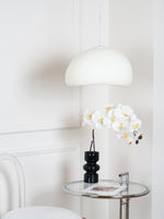 Nubia Cloud Sculptural LED Pendant Light, Modern Designer Ceiling Lamp