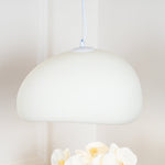 Nubia Cloud Sculptural LED Pendant Light, Modern Designer Ceiling Lamp