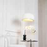 Nubia Cloud Sculptural LED Pendant Light, Modern Designer Ceiling Lamp
