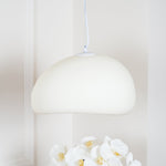 Nubia Cloud Sculptural LED Pendant Light, Modern Designer Ceiling Lamp
