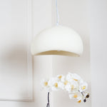 Nubia Cloud Sculptural LED Pendant Light, Modern Designer Ceiling Lamp