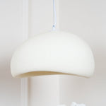 Nubia Cloud Sculptural LED Pendant Light, Modern Designer Ceiling Lamp