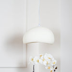 Nubia Cloud Sculptural LED Pendant Light, Modern Designer Ceiling Lamp