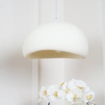 Nubia Cloud Sculptural LED Pendant Light, Modern Designer Ceiling Lamp