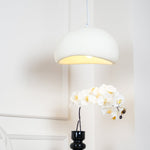 Nubia Cloud Sculptural LED Pendant Light, Modern Designer Ceiling Lamp