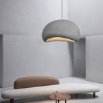 Nimbus Aura Cloud Pendant Light – Sculptural Modern Ceiling Lamp