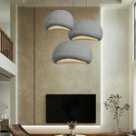 Nimbus Aura Cloud Pendant Light – Sculptural Modern Ceiling Lamp