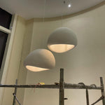 Nimbus Aura Cloud Pendant Light – Sculptural Modern Ceiling Lamp