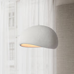 Cloud Pendant Swag Light Style B