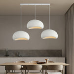 Nimbus Aura Cloud Pendant Light – Sculptural Modern Ceiling Lamp
