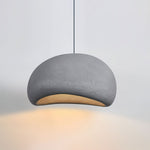 Cloud Pendant Swag Light Style B