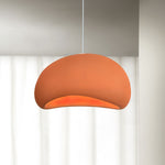 Nimbus Aura Cloud Pendant Light – Sculptural Modern Ceiling Lamp