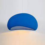 Nimbus Aura Cloud Pendant Light – Sculptural Modern Ceiling Lamp