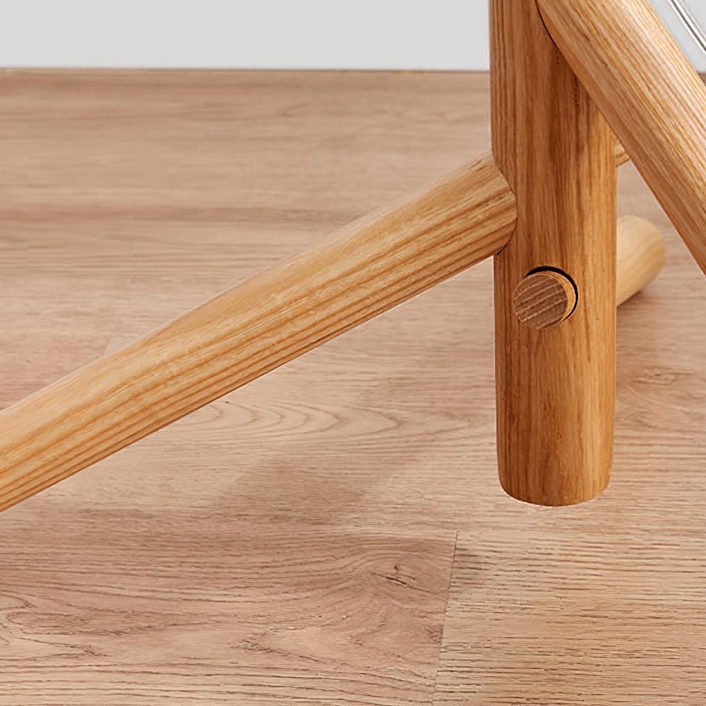 Coat Rack Floor Lamp