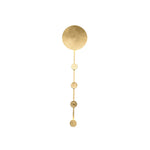 Coat Rack Wall Lamp