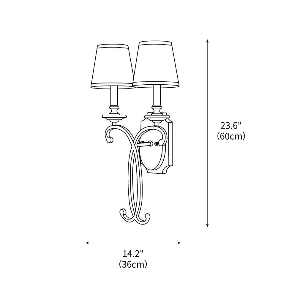 coby-candle-wall-light