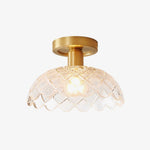 Cohen Pineapple Ceiling Light