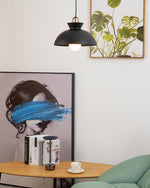 coil-ceiling-pendant-light