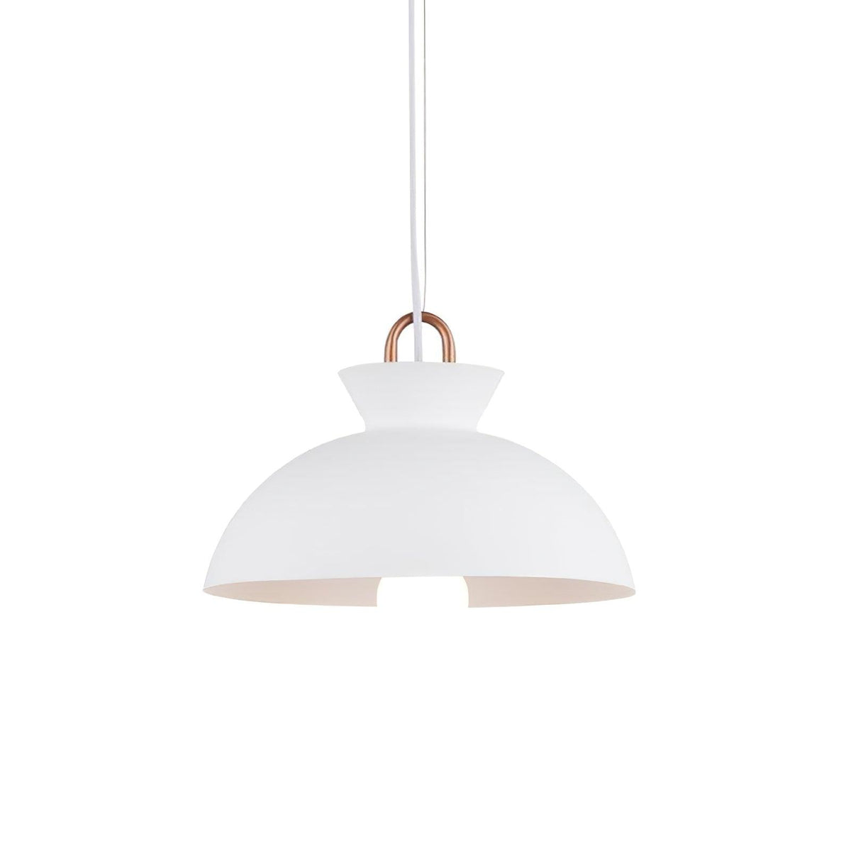 coil-ceiling-pendant-light