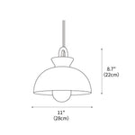 coil-ceiling-pendant-light