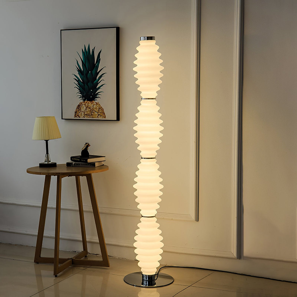 Collier Floor lamp