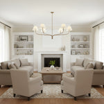 Collins Chandelier