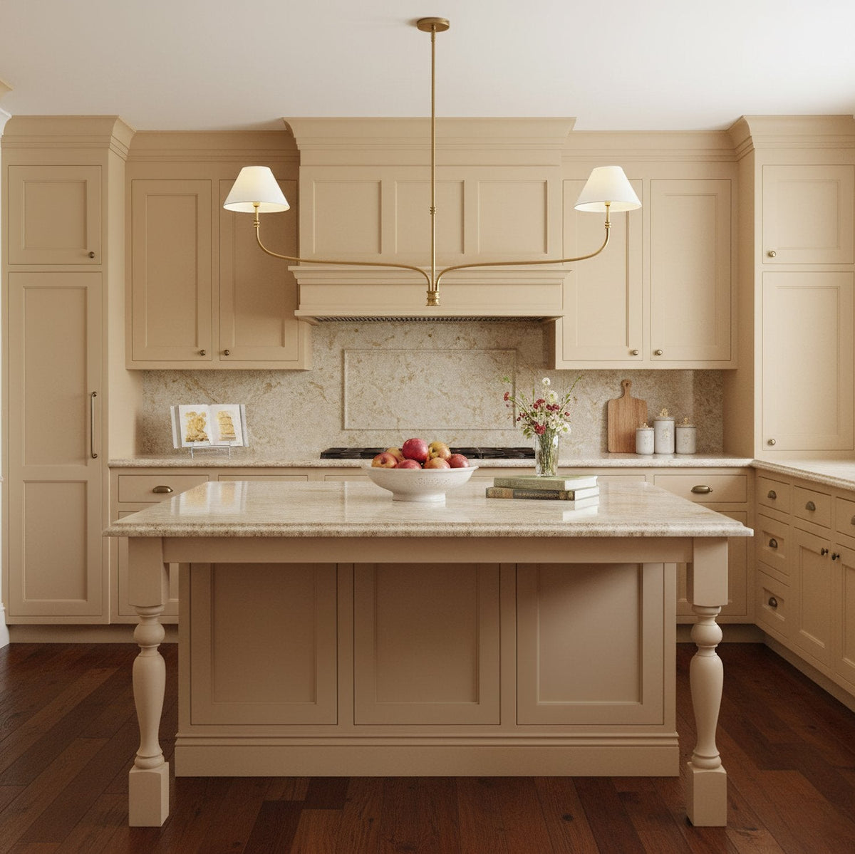 Collins Chandelier