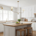 Collins Chandelier