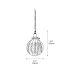 colonial-global-pendant-light