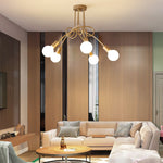 colonial-sputnik-ceiling-lamp