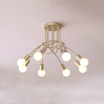 colonial-sputnik-ceiling-lamp