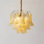 Colorful Murano Glass Chandelier