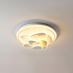 Colorful Cloud Ceiling Lamp