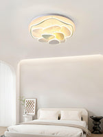Colorful Cloud Ceiling Lamp