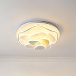 Colorful Cloud Ceiling Lamp