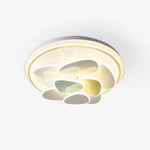 Colorful Cloud Ceiling Lamp