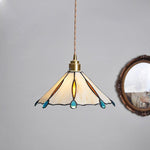 colorful-stained-glass-pendant-light