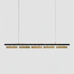 Colt Pendant Light