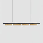 Colt Pendant Light