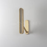 Colt Wall Light