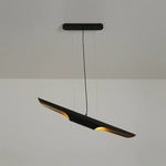 Coltrane Pipe Pendant Lights